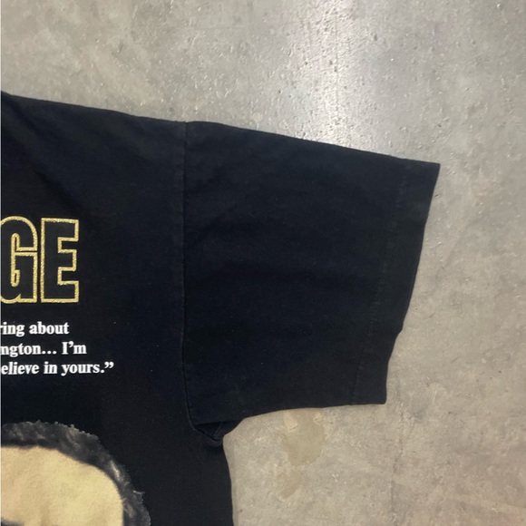 MLK Jr x Barack Obama Tee - Picture 5 of 5